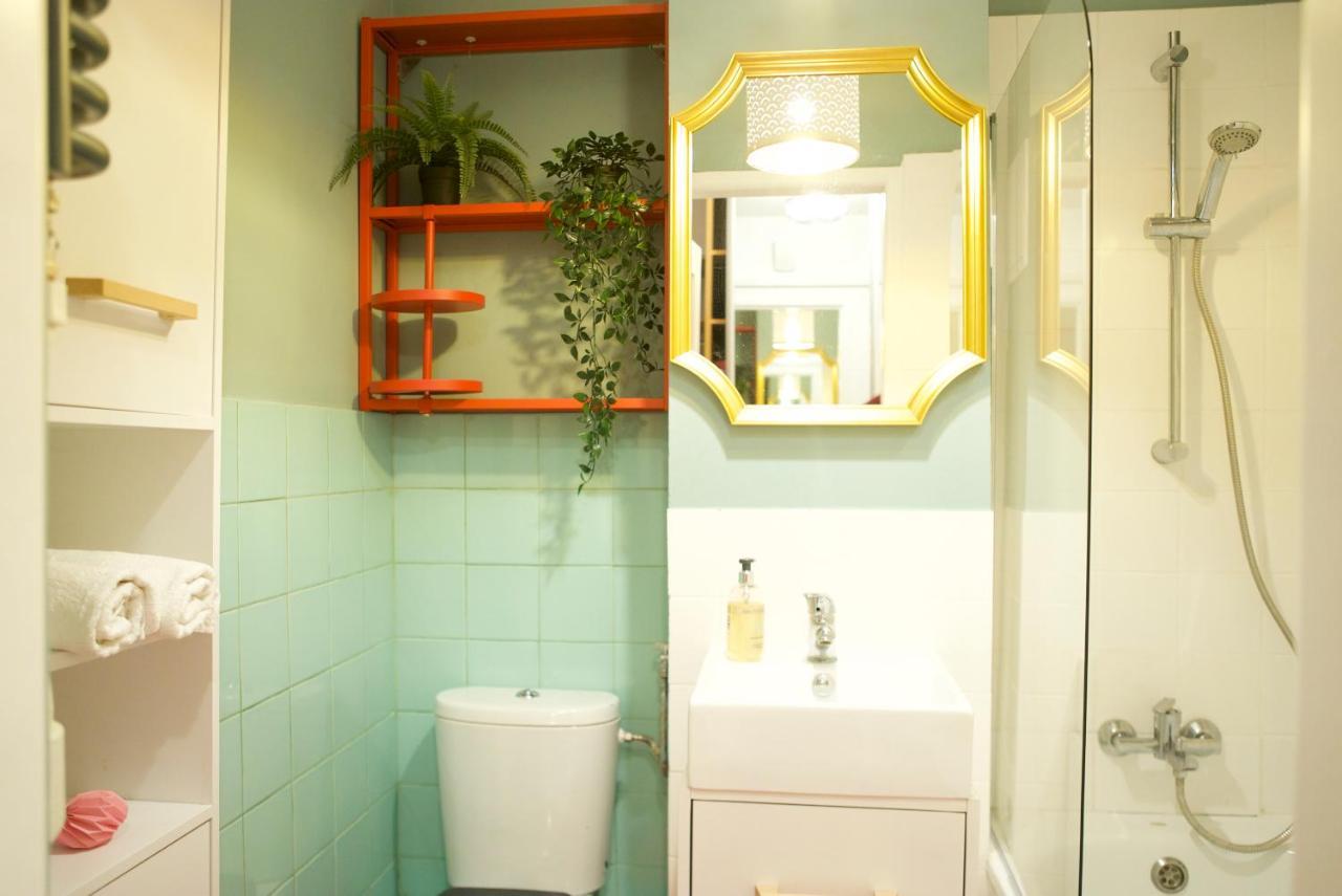Cinema Apartment Kinowa Varsovie Extérieur photo